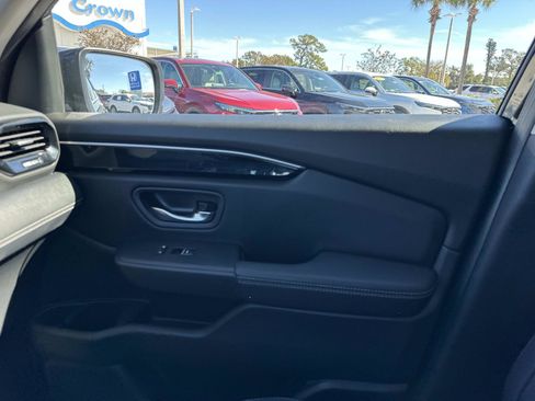 Certified 2024 Honda Pilot EX-L image 22