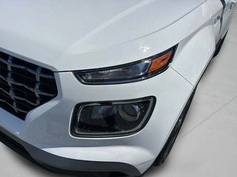 New 2026 Hyundai Venue SEL FWD image 34