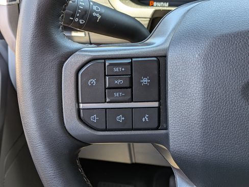 Used 2025 Ford F150 XLT w/ Equipment Group 301A Standard AWD/4WD image 24