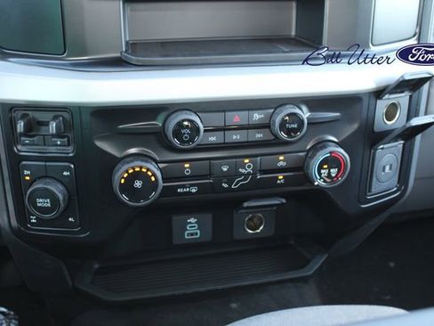 New 2026 Ford F250 XL w/ STX Appearance Package image 12