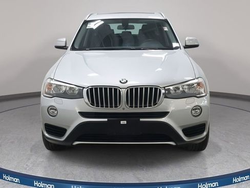 Used 2016 BMW X3 xDrive28i image 3