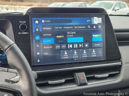 New 2026 Subaru Outback Touring XT image 19