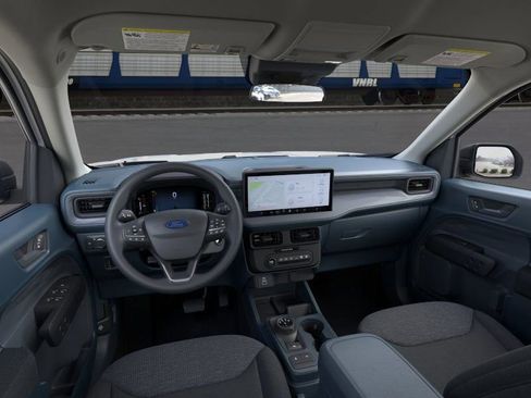 New 2026 Ford Maverick XL AWD/4WD image 9