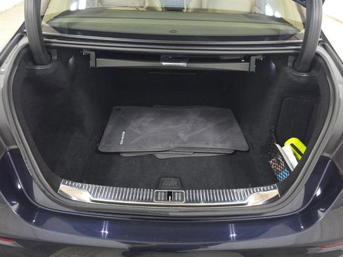 Used 2023 Mercedes-Benz S 580 4MATIC Sedan image 12