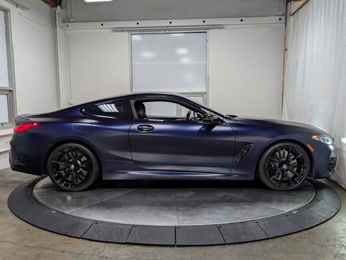 Used 2023 BMW M850i xDrive Coupe AWD/4WD image 10