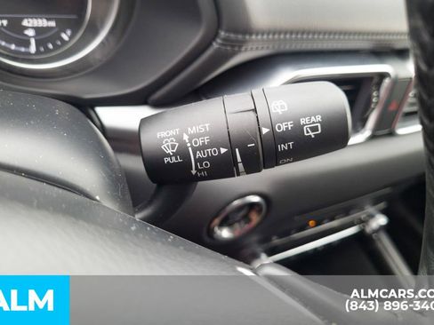 Used 2024 MAZDA CX-5 AWD 2.5 S w/ Select Package image 29