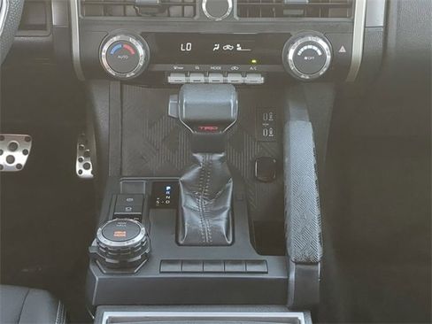 Certified 2024 Toyota Tacoma TRD Sport image 19