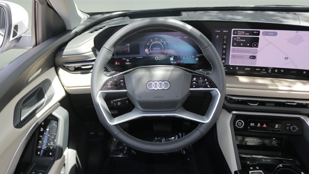 New 2026 Audi Q5 Premium Plus AWD/4WD image 14
