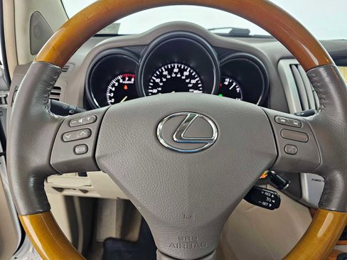 Used 2009 Lexus RX 350 2WD image 22