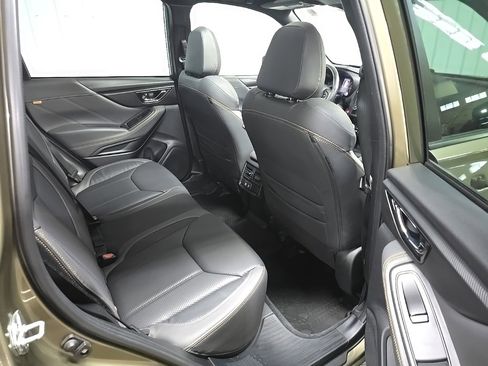 Used 2022 Subaru Forester Wilderness image 16