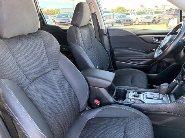 Used 2024 Subaru Forester Premium AWD/4WD image 26