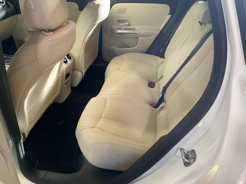 New 2026 Mercedes-Benz GLA 250 4MATIC image 16