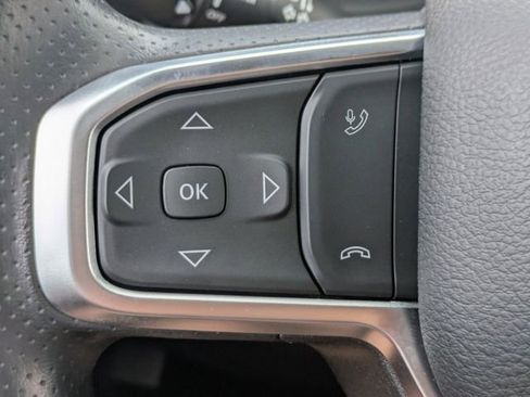 New 2025 RAM 2500 Tradesman image 23