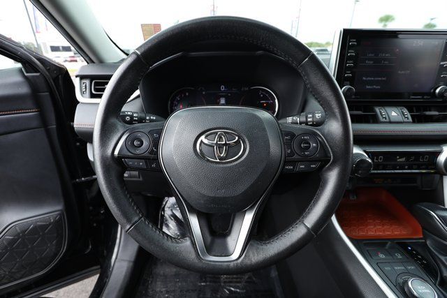 Used 2021 Toyota RAV4 Adventure AWD/4WD image 11