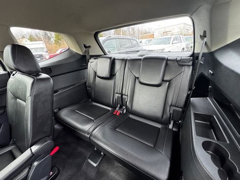 Used 2018 Volkswagen Atlas SE AWD/4WD image 12