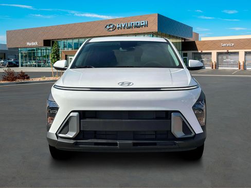 New 2026 Hyundai Kona SE image 28