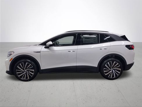 New 2026 Volkswagen ID.4 Pro image 10