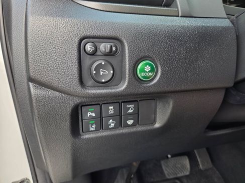 Used 2024 Honda Ridgeline TrailSport image 23