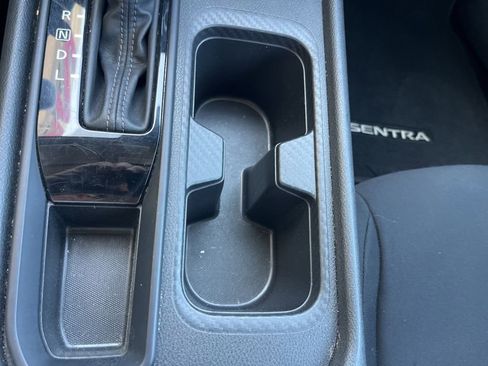 Used 2024 Nissan Sentra S FWD image 20
