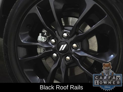 Used 2025 Dodge Durango GT w/ Blacktop Package AWD/4WD image 15