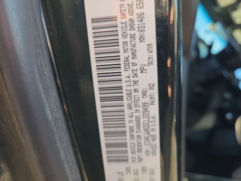 Used 2012 Jeep Wrangler Sport image 34