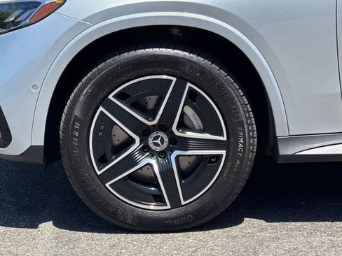 Certified 2026 Mercedes-Benz GLC 300 4MATIC image 25
