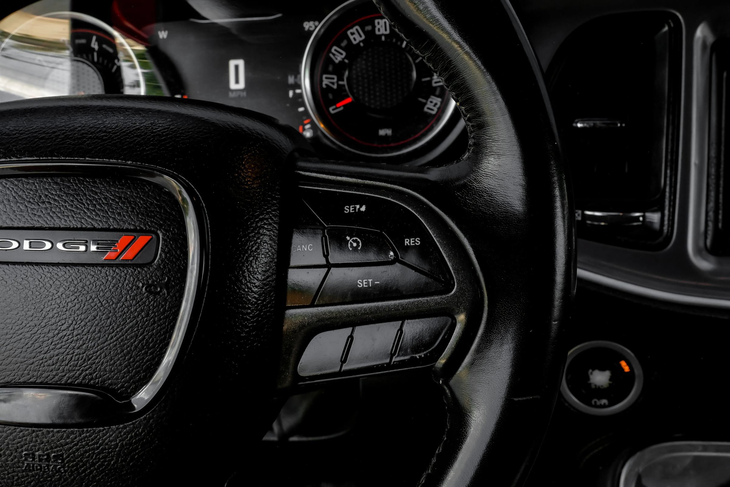 Used 2019 Dodge Challenger SXT RWD image 24