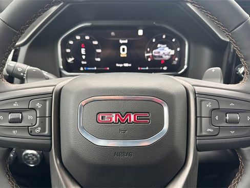 New 2026 GMC Sierra 1500 AT4 w/ AT4 Premium Package image 27