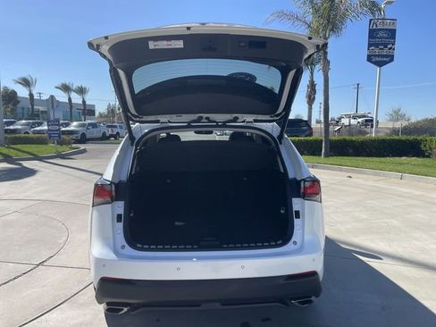 Used 2017 Lexus NX 200t AWD w/ Premium Package image 27