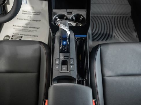 New 2026 Toyota Prius Plug-In Hybrid FWD image 26