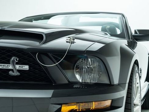 Used 2007 Ford Mustang Shelby GT500 RWD image 11