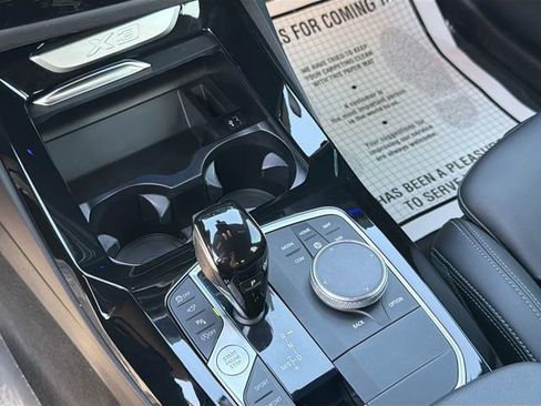 Used 2023 BMW X3 xDrive30i w/ Premium Package image 29