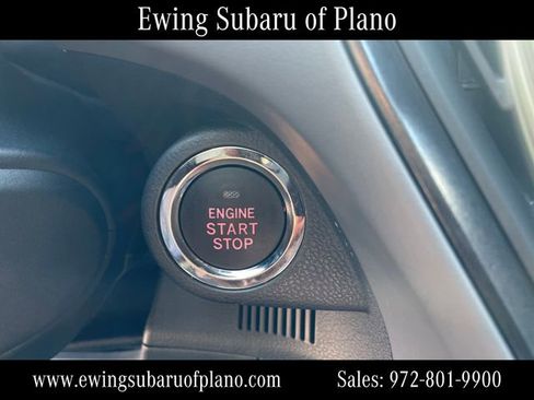 Used 2025 Subaru Crosstrek 2.5i Limited w/ Crosstrek Mirror Package image 26