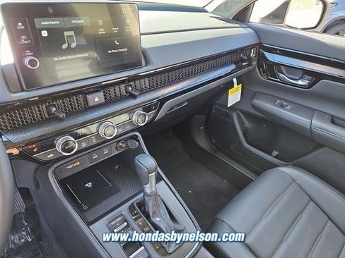 New 2026 Honda CR-V EX-L image 10