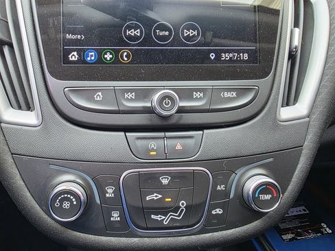 Used 2020 Chevrolet Malibu RS image 13