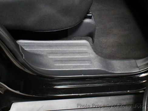 Used 2017 Nissan Rogue SV image 22