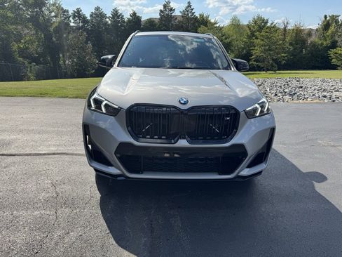 New 2026 BMW X1 M35i w/ Technology Package image 8