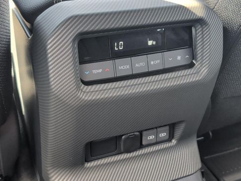 Used 2025 Toyota Land Cruiser 1958 AWD/4WD image 25
