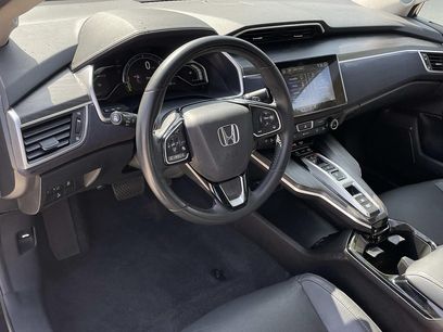 Used 2021 Honda Clarity Touring