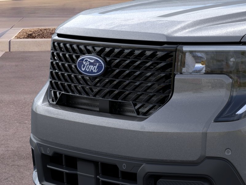 New 2026 Ford Maverick Lariat w/ Black Appearance Package AWD/4WD image 18