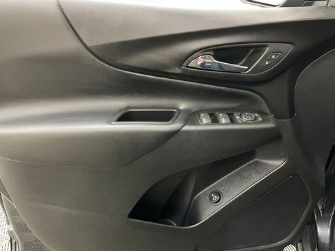 Certified 2022 Chevrolet Equinox LT FWD image 24