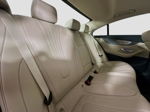 Certified 2022 Mercedes-Benz CLS 450 4MATIC image 37