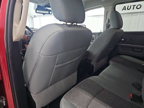 Used 2015 RAM 1500 Big Horn AWD/4WD image 32