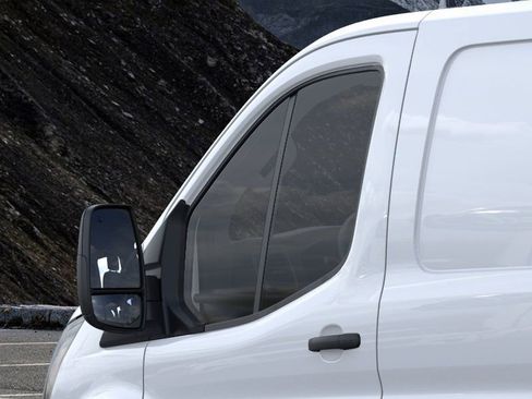 New 2025 Ford Transit 250 Low Roof RWD image 20