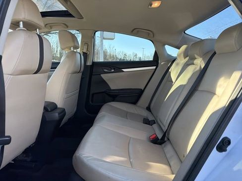 Used 2020 Honda Civic EX-L image 15