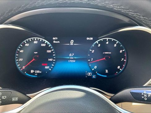 Certified 2022 Mercedes-Benz GLC 300 4MATIC image 22