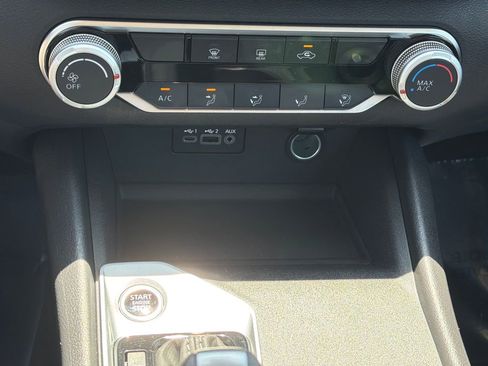 Used 2025 Nissan Altima 2.5 S FWD image 26