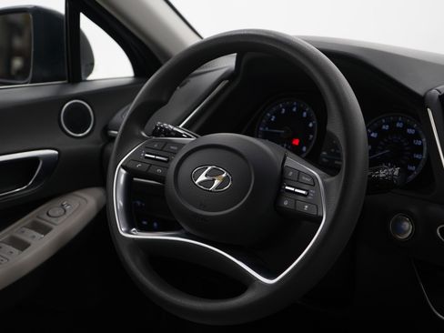 Used 2023 Hyundai Sonata SEL image 14