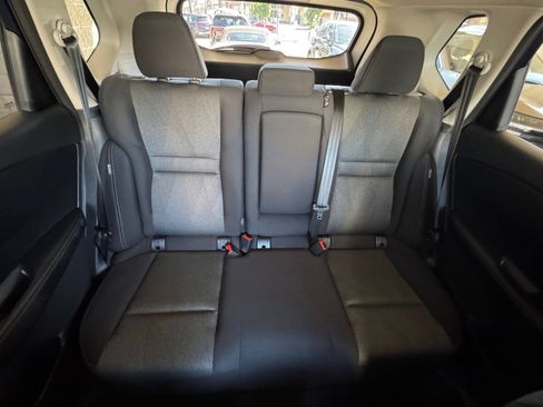 Used 2026 Nissan Rogue SV AWD/4WD image 39
