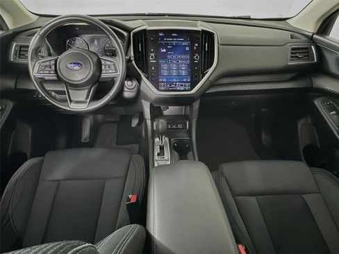 Used 2024 Subaru Ascent Premium w/ Convenience Package image 31